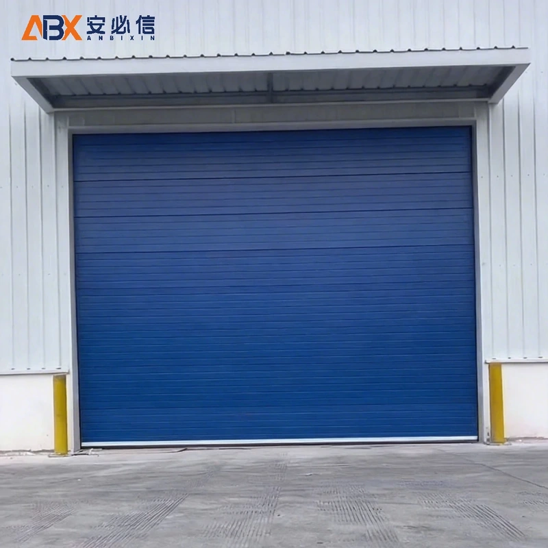 铜陵洁净室高速门